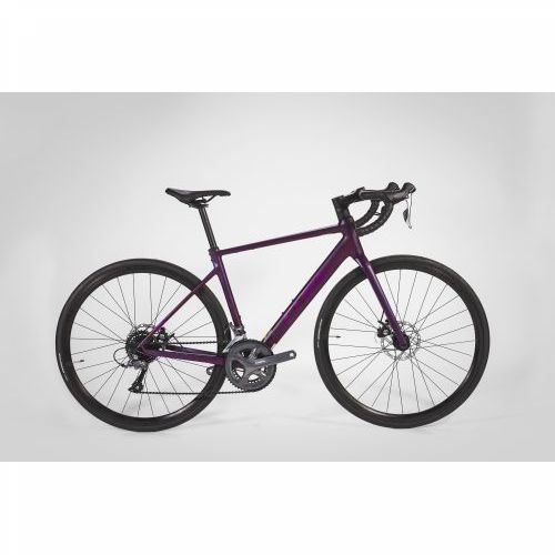 CUBE ATTAIN PRO HYPERPURPLE´N´HELIO 2025, 47 cm Cijena Akcija