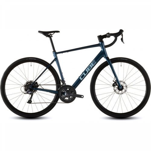 CUBE ATTAIN PRO NAUTICA´N´PRISM 2026, 50 cm Cijena