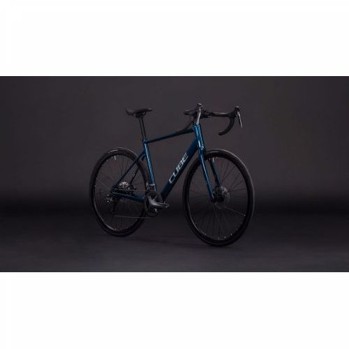 CUBE ATTAIN PRO NAUTICA´N´PRISM 2026, 50 cm Cijena