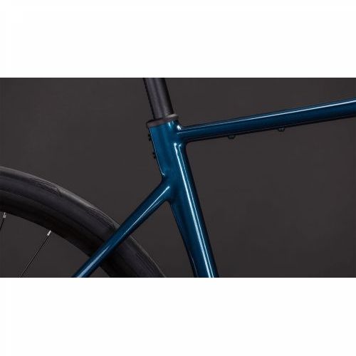 CUBE ATTAIN PRO NAUTICA´N´PRISM 2026, 50 cm Cijena Akcija