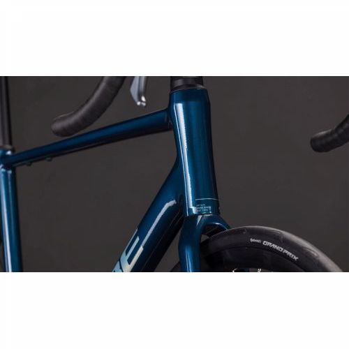 CUBE ATTAIN PRO NAUTICA´N´PRISM 2026, 50 cm Cijena Akcija