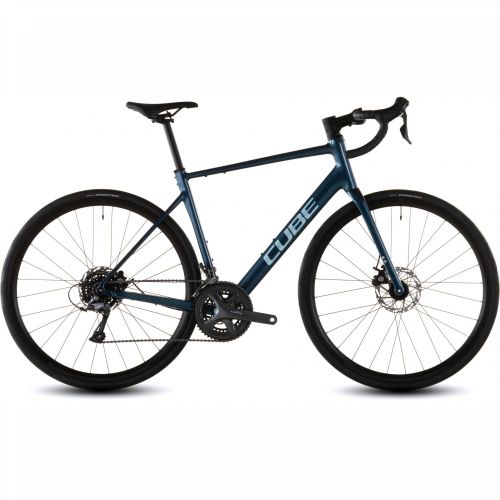 CUBE ATTAIN PRO NAUTICA´N´PRISM 2026, 58 cm Cijena