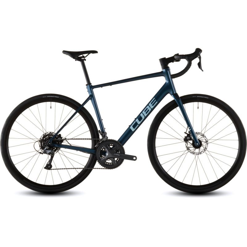 CUBE ATTAIN PRO NAUTICA´N´PRISM 2026, 58 cm