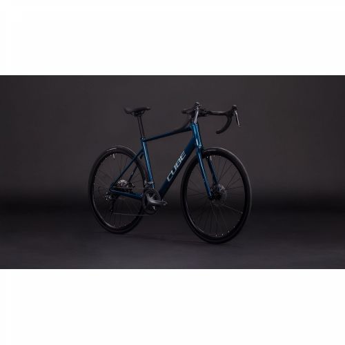 CUBE ATTAIN PRO NAUTICA´N´PRISM 2026, 58 cm Cijena