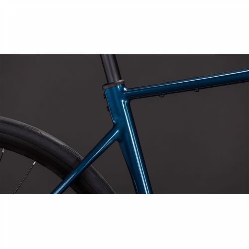 CUBE ATTAIN PRO NAUTICA´N´PRISM 2026, 58 cm Cijena Akcija