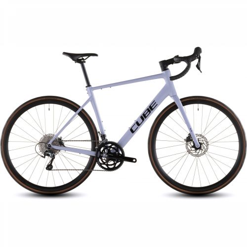 CUBE ATTAIN RACE CYCLAMEN´N´BLACK 2026, 47 cm Cijena Akcija
