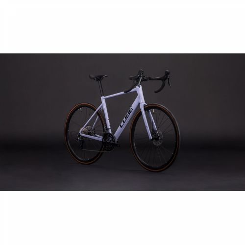 CUBE ATTAIN RACE CYCLAMEN´N´BLACK 2026, 47 cm Cijena Akcija