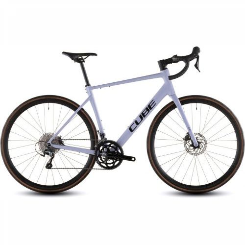 CUBE ATTAIN RACE CYCLAMEN´N´BLACK 2026, 58 cm Cijena