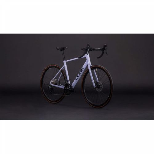 CUBE ATTAIN RACE CYCLAMEN´N´BLACK 2026, 58 cm Cijena