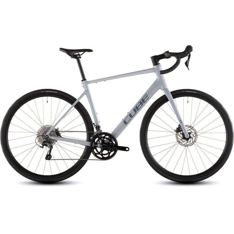 CUBE ATTAIN RACE FOGGREY´N´SHIFT 2026, 47 cm
