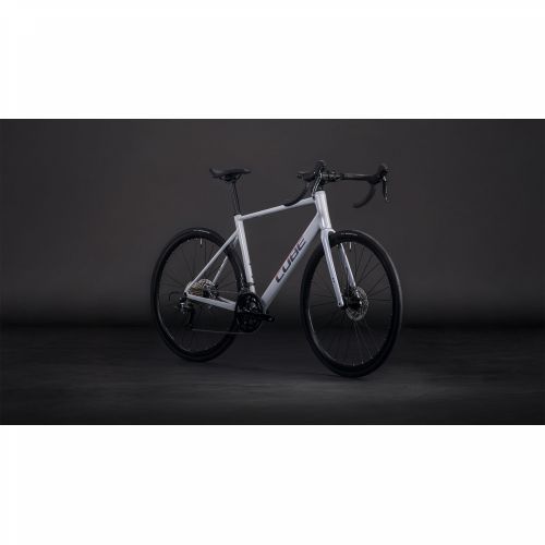 CUBE ATTAIN RACE FOGGREY´N´SHIFT 2026, 56 cm Cijena