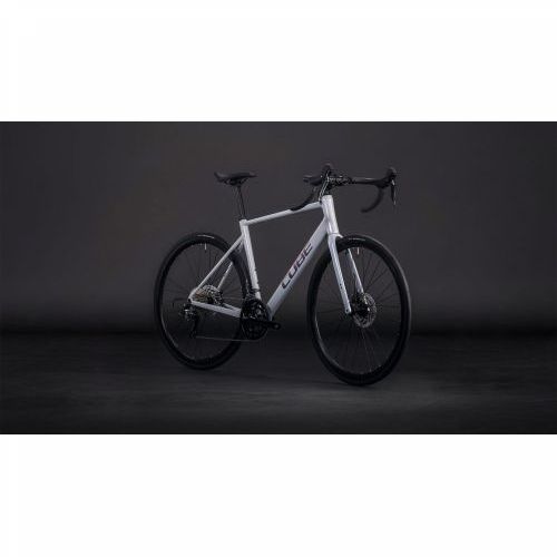 CUBE ATTAIN RACE FOGGREY´N´SHIFT 2026, 58 cm Cijena