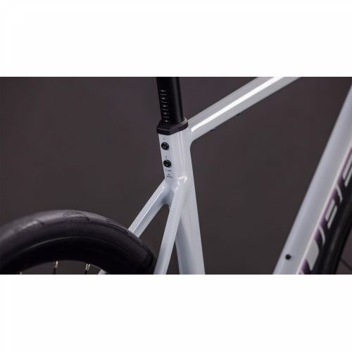 CUBE ATTAIN RACE FOGGREY´N´SHIFT 2026, 62 cm Cijena Akcija