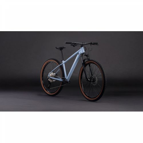 CUBE ATTENTION PRO ICEBLUE´N´PRISM 2026, S Cijena