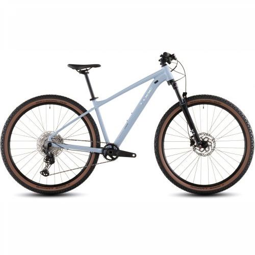 CUBE ATTENTION PRO ICEBLUE´N´PRISM 2026, S Cijena
