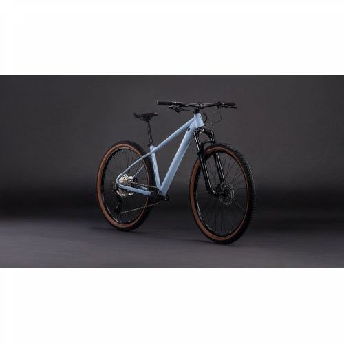 CUBE ATTENTION PRO ICEBLUE´N´PRISM 2026, S Cijena