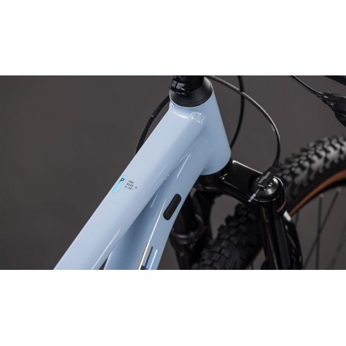 CUBE ATTENTION PRO ICEBLUE´N´PRISM 2026, XS Cijena Akcija