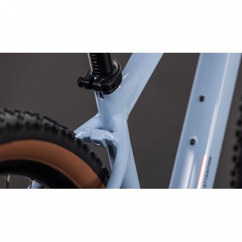 CUBE ATTENTION PRO ICEBLUE´N´PRISM 2026, XS Cijena Akcija