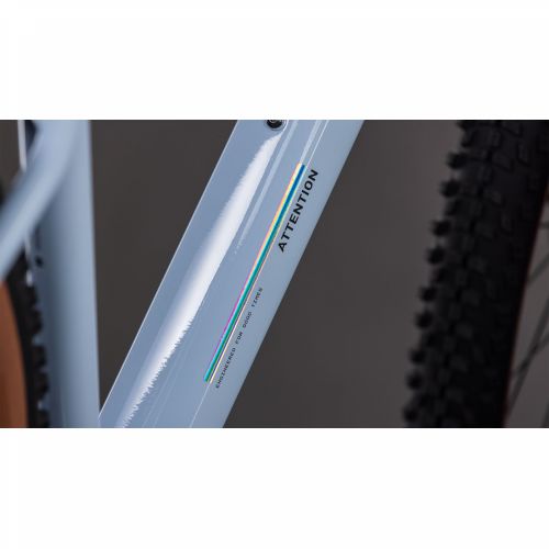 CUBE ATTENTION PRO ICEBLUE´N´PRISM 2026, XS Cijena Akcija