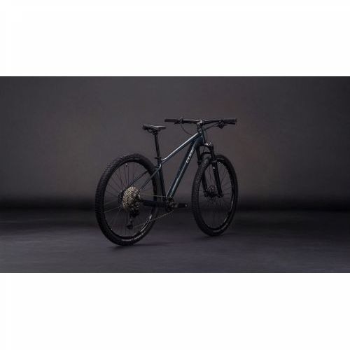 CUBE ATTENTION PRO NIGHT´N´BLACK 2026, L Cijena