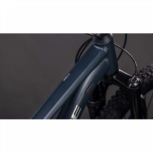 CUBE ATTENTION PRO NIGHT´N´BLACK 2026, XXL Cijena Akcija