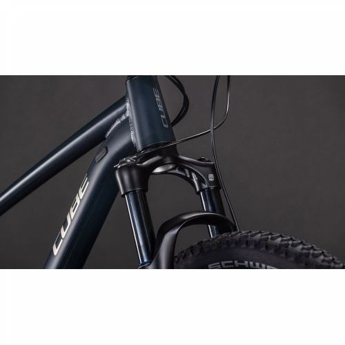 CUBE ATTENTION PRO NIGHT´N´BLACK 2026, XXL Cijena Akcija