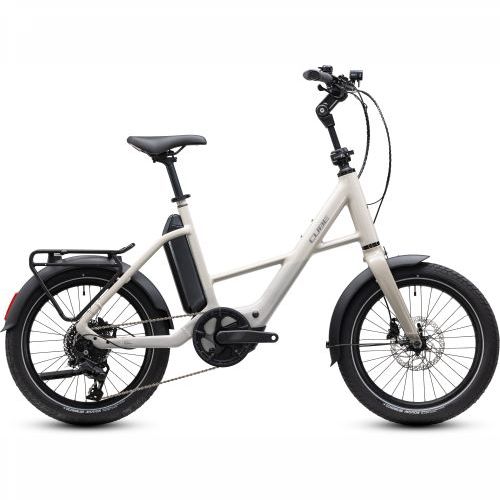 CUBE COMPACT HYBRID 540 COTTON´N´REFLEX 2027 Cijena