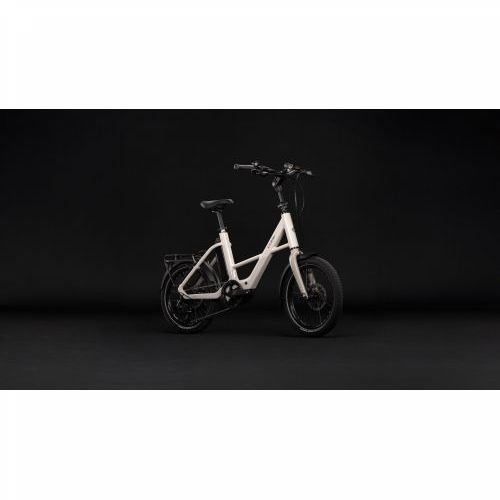 CUBE COMPACT HYBRID 540 COTTON´N´REFLEX 2027 Cijena