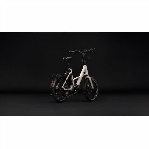CUBE COMPACT HYBRID 540 COTTON´N´REFLEX 2027 Cijena Akcija