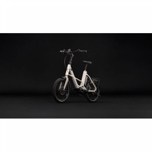 CUBE COMPACT HYBRID 540 COTTON´N´REFLEX 2027 Cijena Akcija