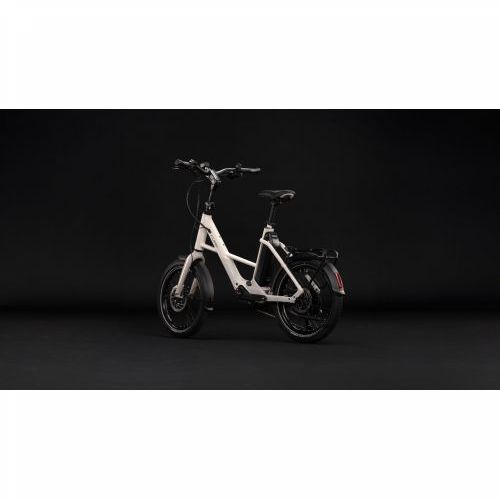 CUBE COMPACT HYBRID 540 COTTON´N´REFLEX 2027 Cijena Akcija