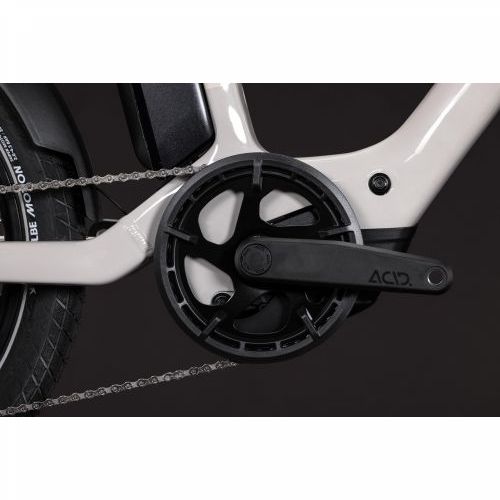CUBE COMPACT HYBRID 540 COTTON´N´REFLEX 2027 Cijena Akcija