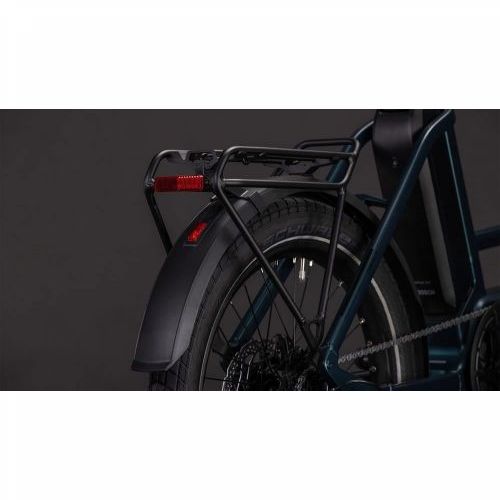 CUBE COMPACT HYBRID 545 ROYALGREEN´N´BLACK 2026 Cijena Akcija