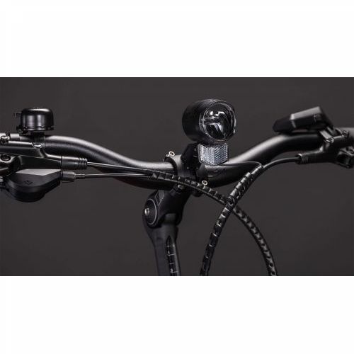 CUBE COMPACT HYBRID 545 RUSTORANGE´N´REFLEX 2026 Cijena Akcija