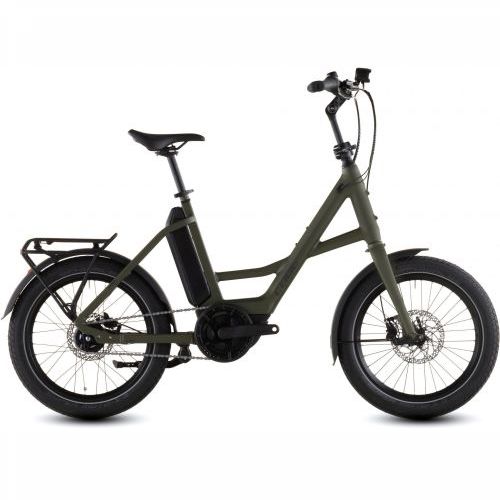 CUBE COMPACT HYBRID COMFORT 545 REEDGREEN´N´REFLEX 2026 20’ Cijena