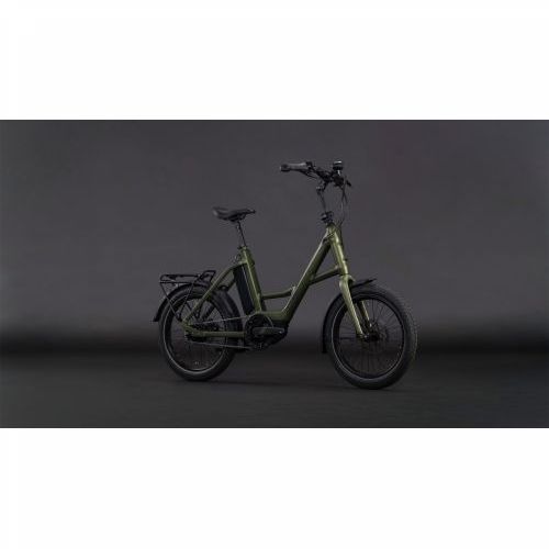 CUBE COMPACT HYBRID COMFORT 545 REEDGREEN´N´REFLEX 2026 20’ Cijena