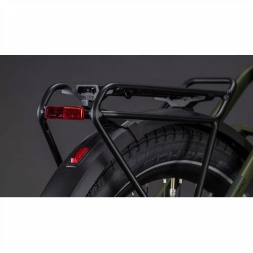 CUBE COMPACT HYBRID COMFORT 545 REEDGREEN´N´REFLEX 2026 20’ Cijena Akcija