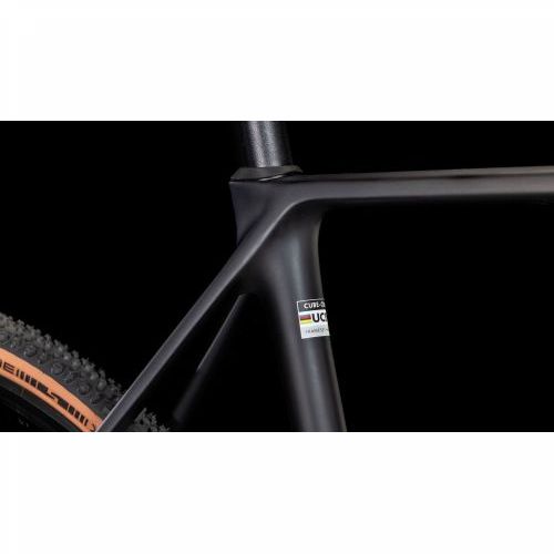 CUBE CROSS RACE C:62 PRO CARBON´N´ORANGE 2026, 53 cm Cijena Akcija