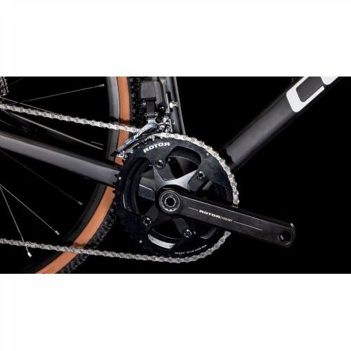 CUBE CROSS RACE C:62 PRO CARBON´N´ORANGE 2026, 53 cm Cijena Akcija