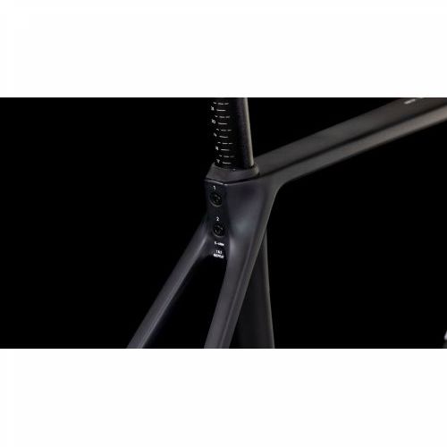 CUBE CROSS RACE C:62 PRO CARBON´N´ORANGE 2026, 56 cm Cijena Akcija
