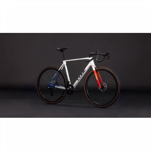 CUBE CROSS RACE C:62 SLX TEAMLINE 2026, 56 cm Cijena