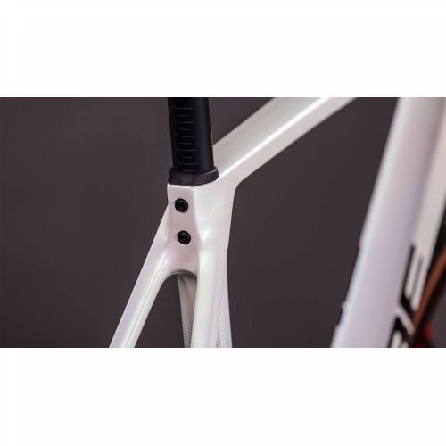 CUBE CROSS RACE C:62 SLX TEAMLINE 2026, 58 cm Cijena Akcija
