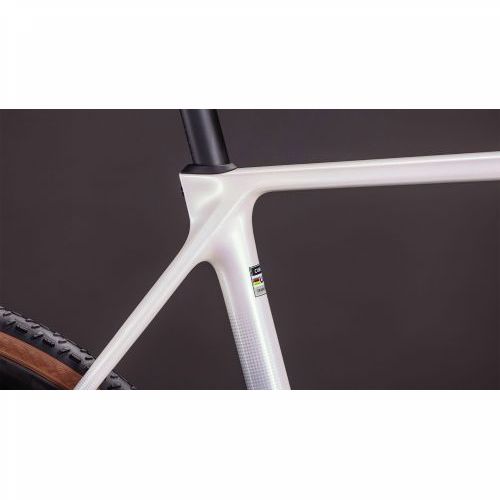 CUBE CROSS RACE C:62 SLX TEAMLINE 2026, 58 cm Cijena Akcija