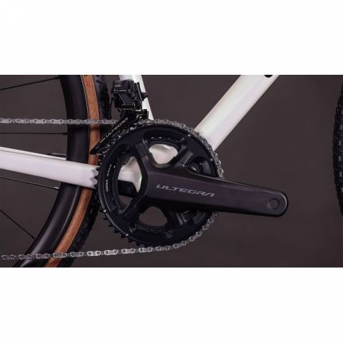 CUBE CROSS RACE C:62 SLX TEAMLINE 2026, 58 cm Cijena Akcija