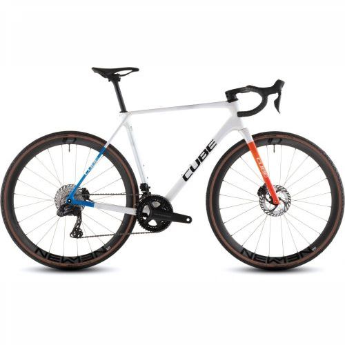 CUBE CROSS RACE C:68X TE TEAMLINE 2026, 56 cm Cijena