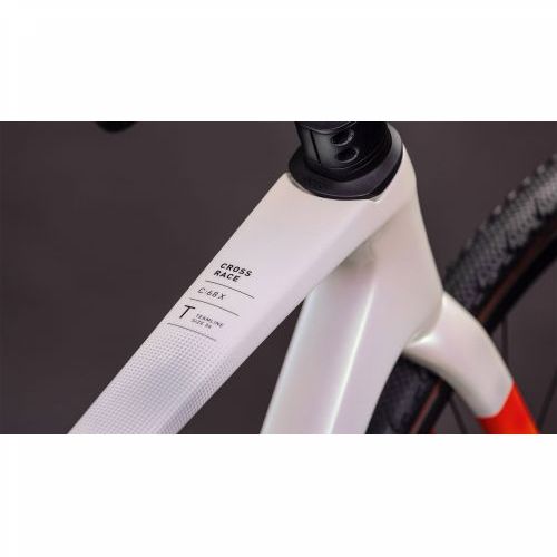 CUBE CROSS RACE C:68X TE TEAMLINE 2026, 56 cm Cijena Akcija