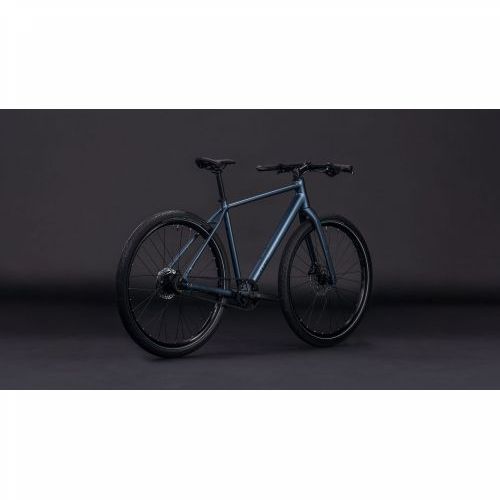 CUBE EDITOR PRO MINERALBLUE´N´CHROME 2026, 50 cm Cijena