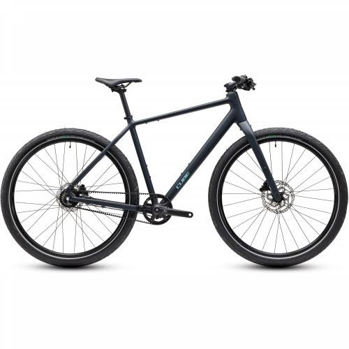 CUBE EDITOR PRO NIGHT´N´CHROME 2027, 54 cm Cijena