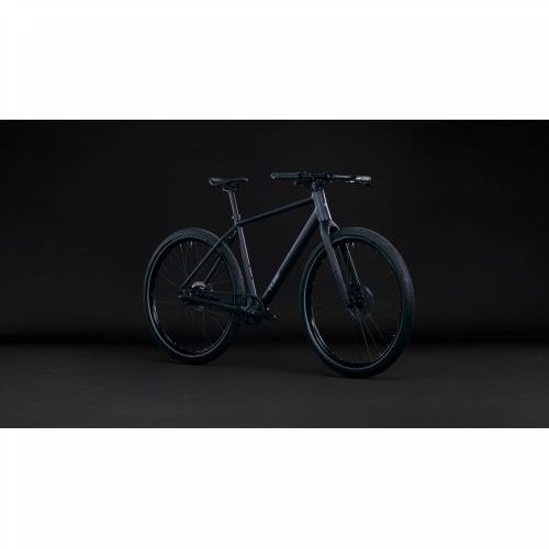 CUBE EDITOR PRO NIGHT´N´CHROME 2027, 54 cm Cijena