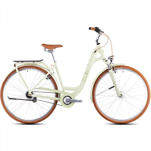 CUBE ELLA MATCHAGREEN´N´GREEN EASY ENTRY 2025, 53 cm Cijena